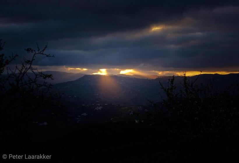 צימר Finca Gordo