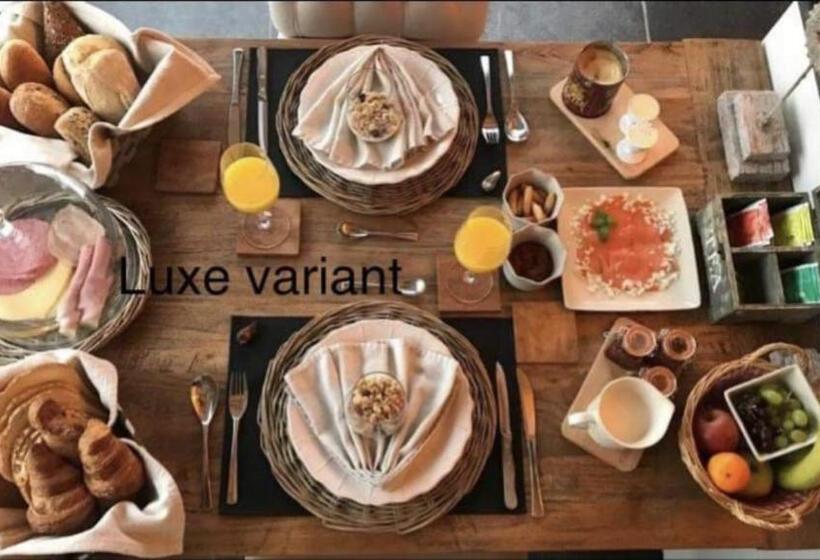 住宿加早餐  Gastenverblyf Heerlyck Huys