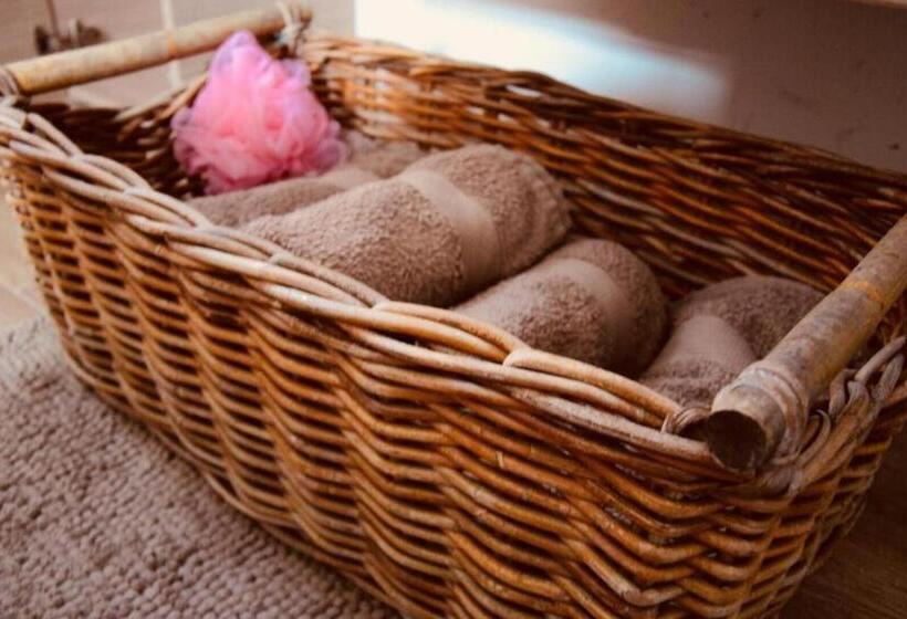 住宿加早餐  Gastenverblyf Heerlyck Huys