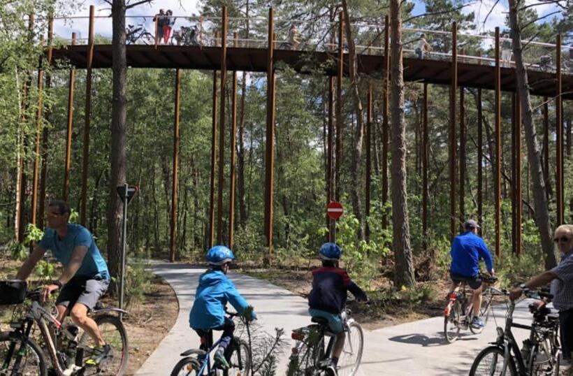 住宿加早餐  Gastenverblyf Heerlyck Huys