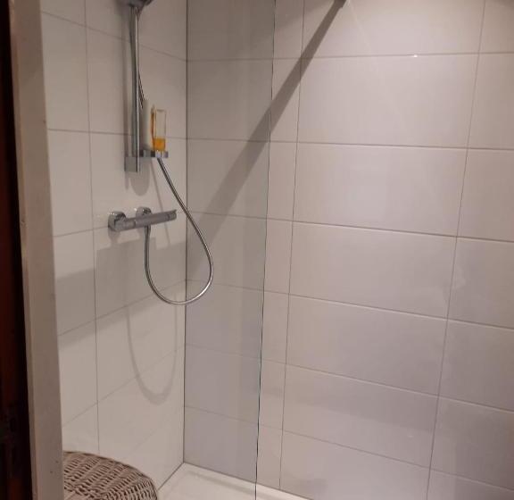 צימר Herberg Restaurant Molenrij