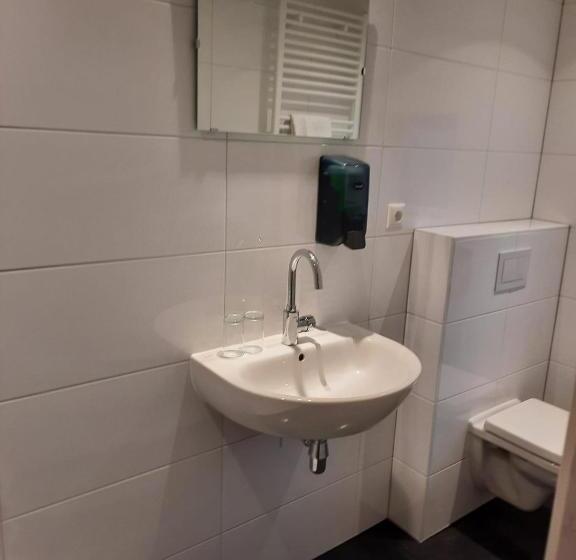 צימר Herberg Restaurant Molenrij