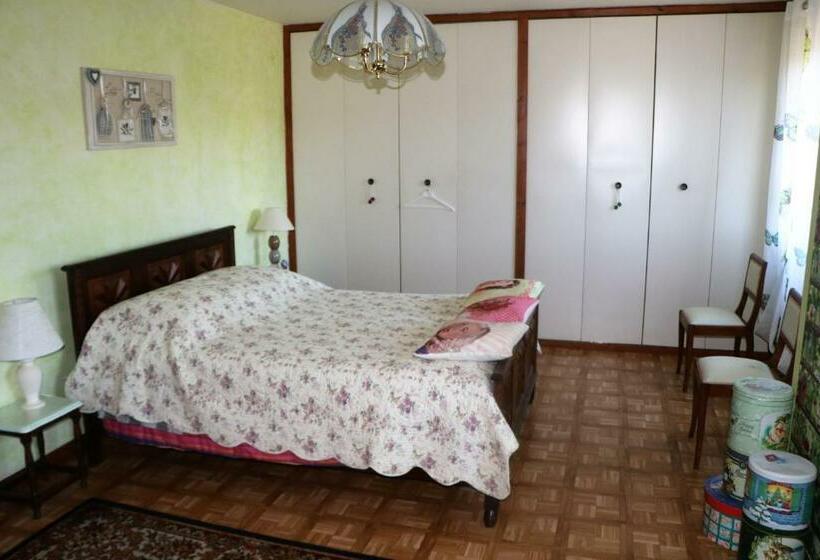 مبيت وإفطار Horizon Aubrac Laguiole