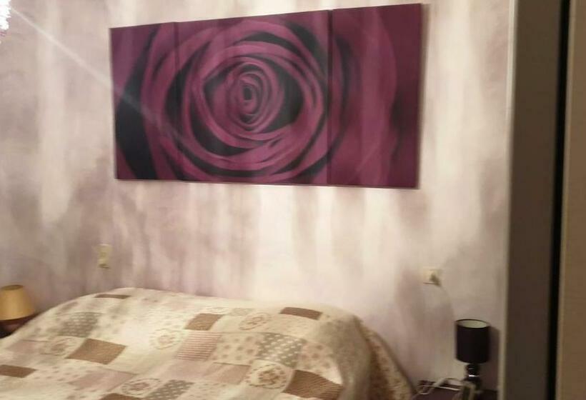 مبيت وإفطار Horizon Aubrac Laguiole