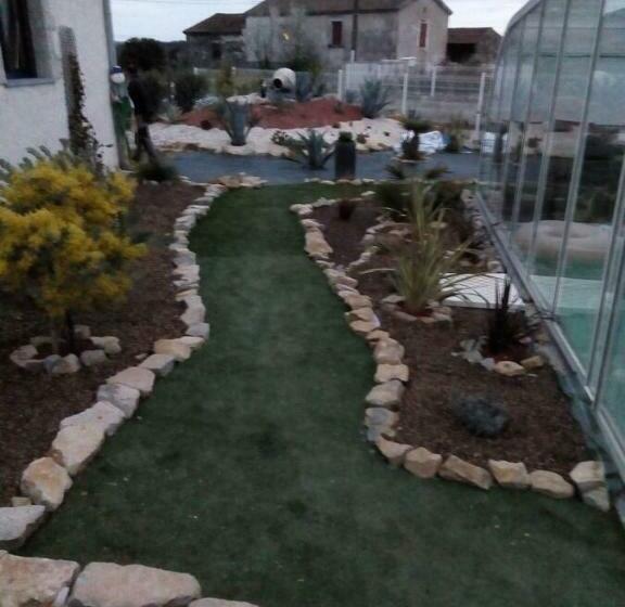 مبيت وإفطار Il Piccolo Castello