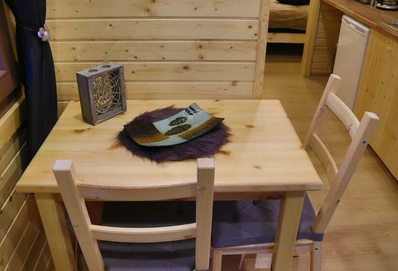 צימר L  Instant Ch  Oizy