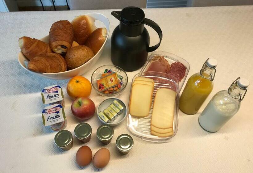 צימר L  Instant Ch  Oizy