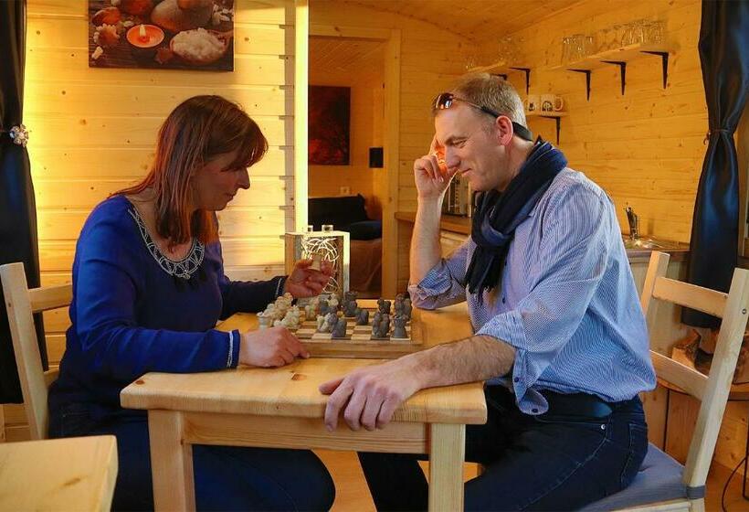 צימר L  Instant Ch  Oizy