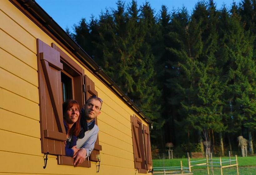 צימר L  Instant Ch  Oizy