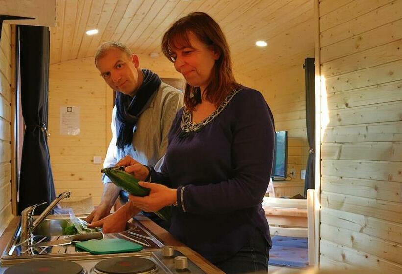 צימר L  Instant Ch  Oizy