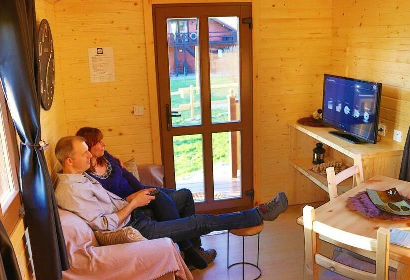 צימר L  Instant Ch  Oizy