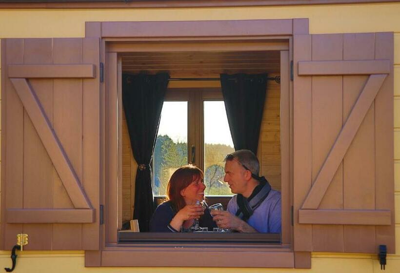 צימר L  Instant Ch  Oizy