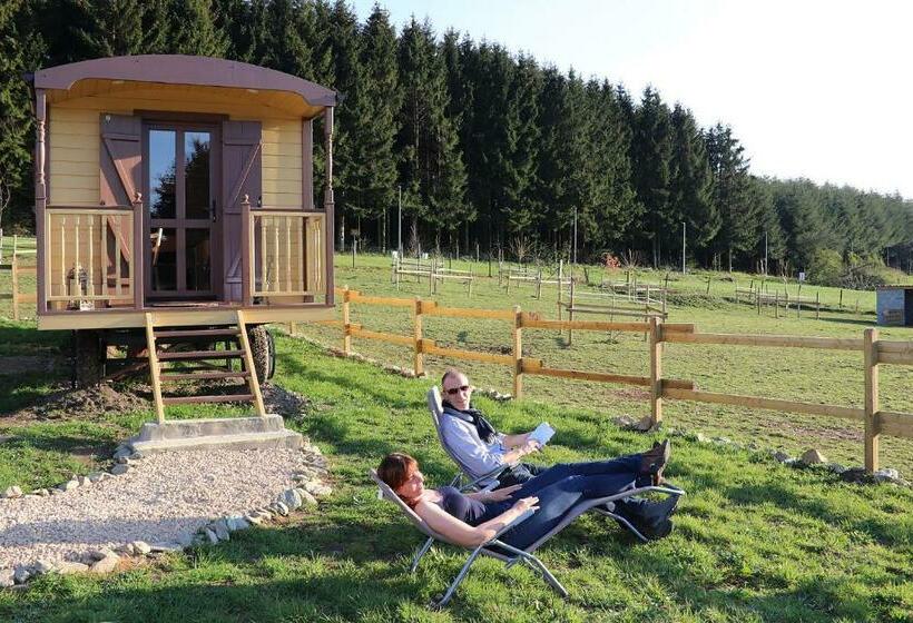 צימר L  Instant Ch  Oizy