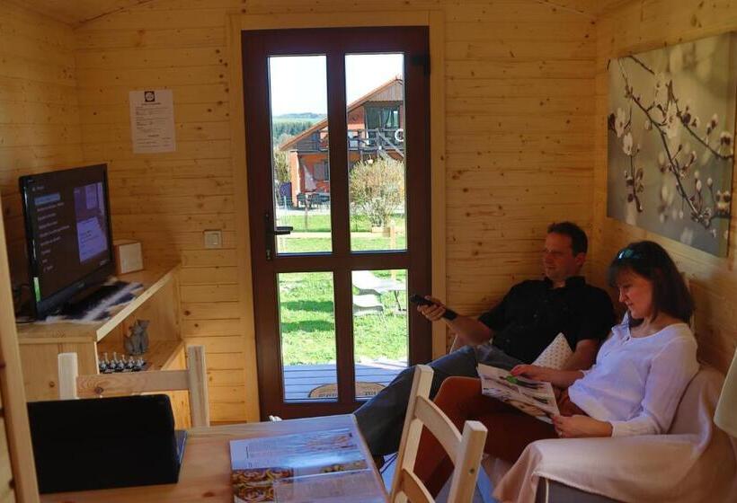 צימר L  Instant Ch  Oizy