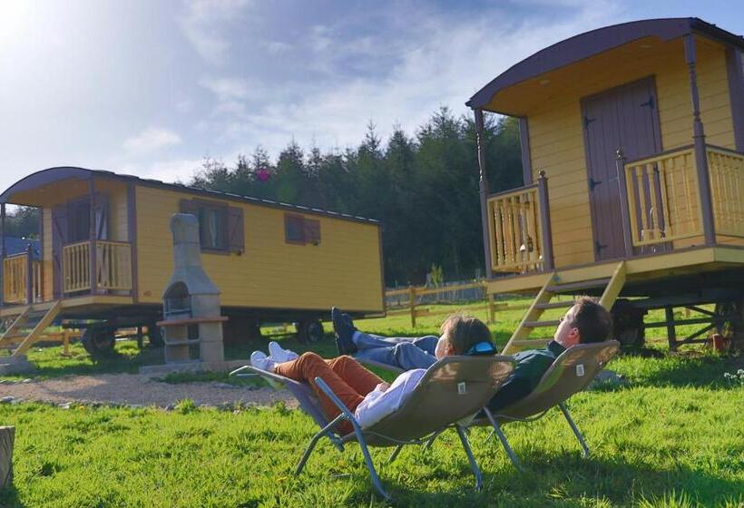 צימר L  Instant Ch  Oizy