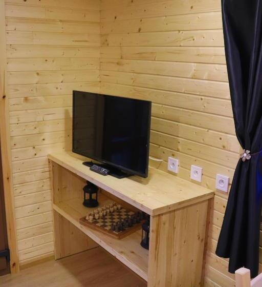 צימר L  Instant Ch  Oizy