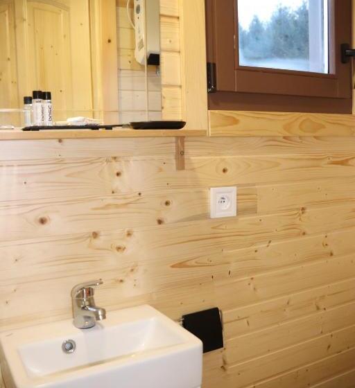 צימר L  Instant Ch  Oizy