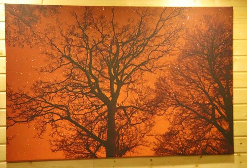 צימר L  Instant Ch  Oizy