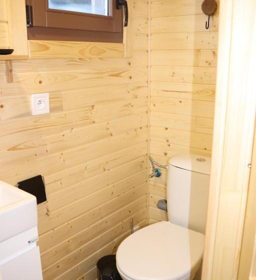 צימר L  Instant Ch  Oizy