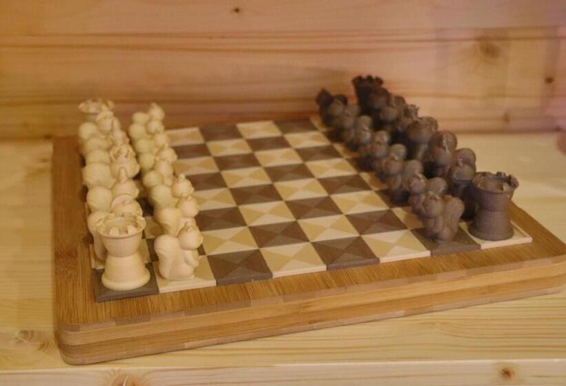 צימר L  Instant Ch  Oizy