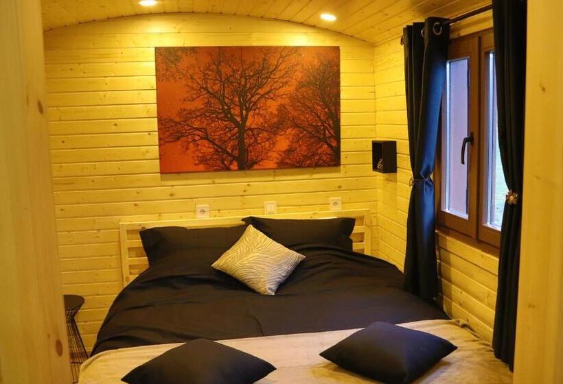 צימר L  Instant Ch  Oizy