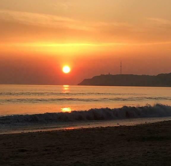 Bed and Breakfast La Cabine