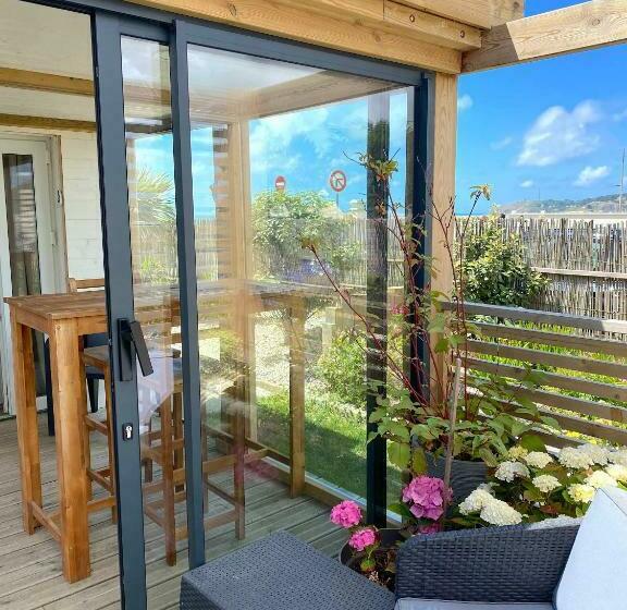 Bed and Breakfast La Cabine