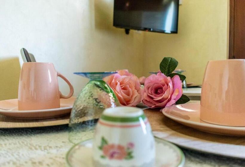 مبيت وإفطار La Casa Del Nonno