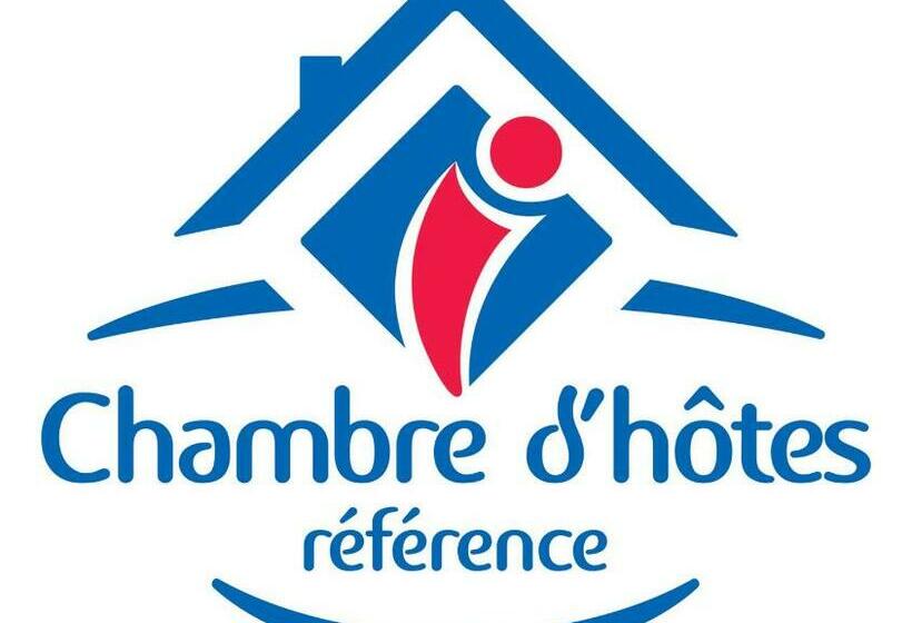 مبيت وإفطار La Ferme D Aigurolles