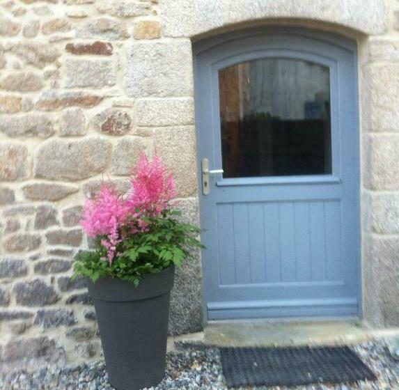 Bed and Breakfast La Maison De Nati