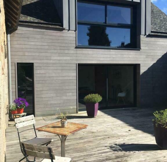 Bed and Breakfast La Maison De Nati