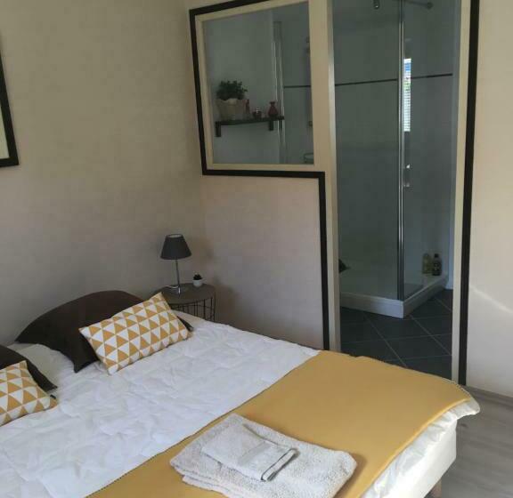 Bed and Breakfast La Maison De Nati