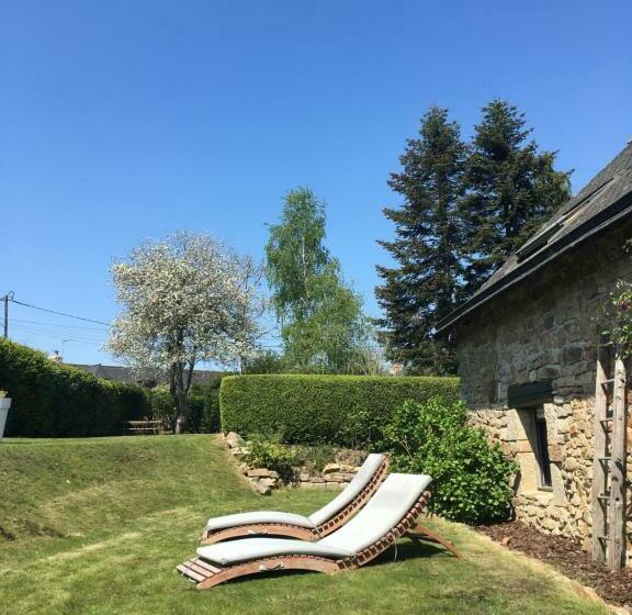 Bed and Breakfast La Maison De Nati