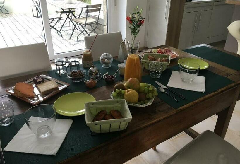 Bed and Breakfast La Maison De Nati