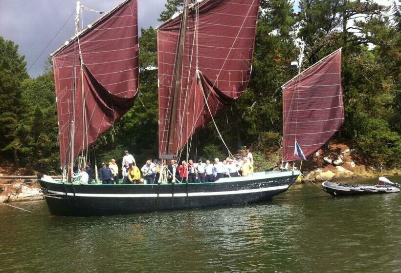 Bed and Breakfast La Maison De Nati