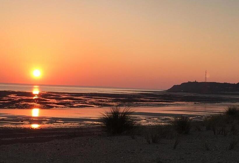 Bed and Breakfast La Cabine