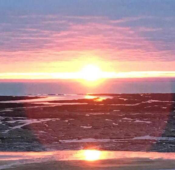 Bed and Breakfast La Cabine