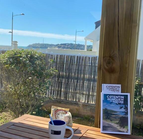 Bed and Breakfast La Cabine