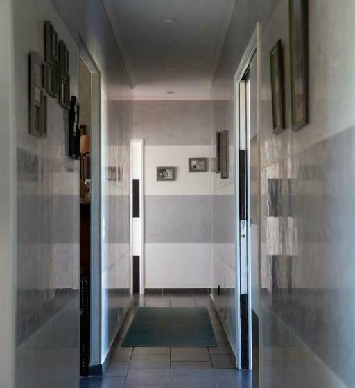 צימר Le Bonheur à Portée De Mains