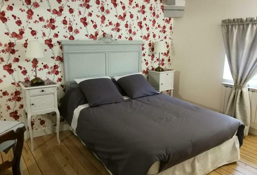 Bed and Breakfast Le Dauphin