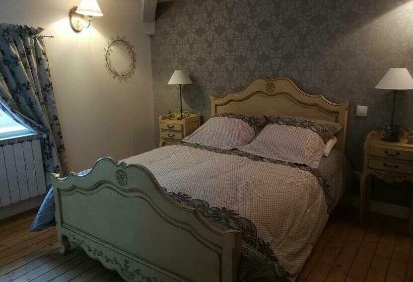 Bed and Breakfast Le Dauphin