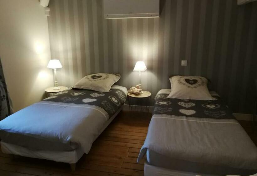 Bed and Breakfast Le Dauphin