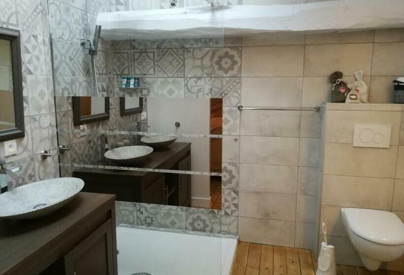 Bed and Breakfast Le Dauphin