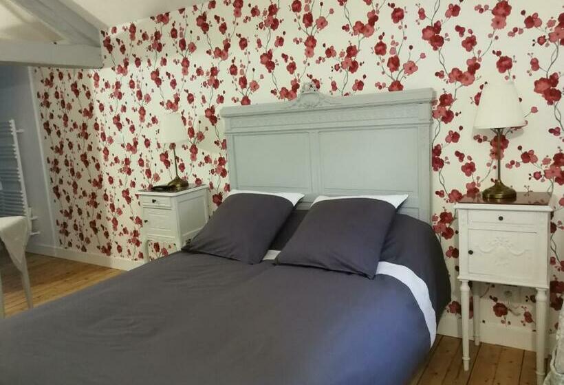 Bed and Breakfast Le Dauphin