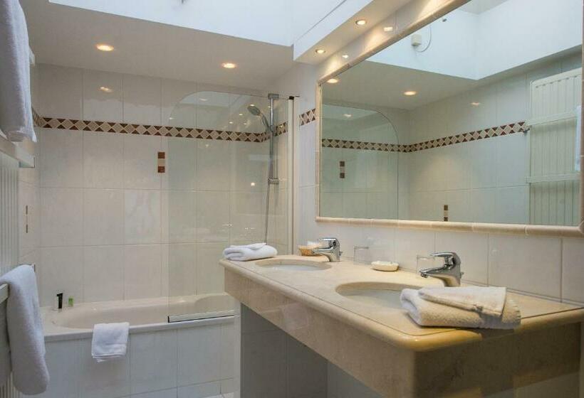 צימר Le Temps D Un Rêve