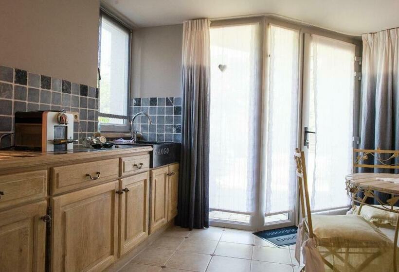 צימר Le Temps D Un Rêve