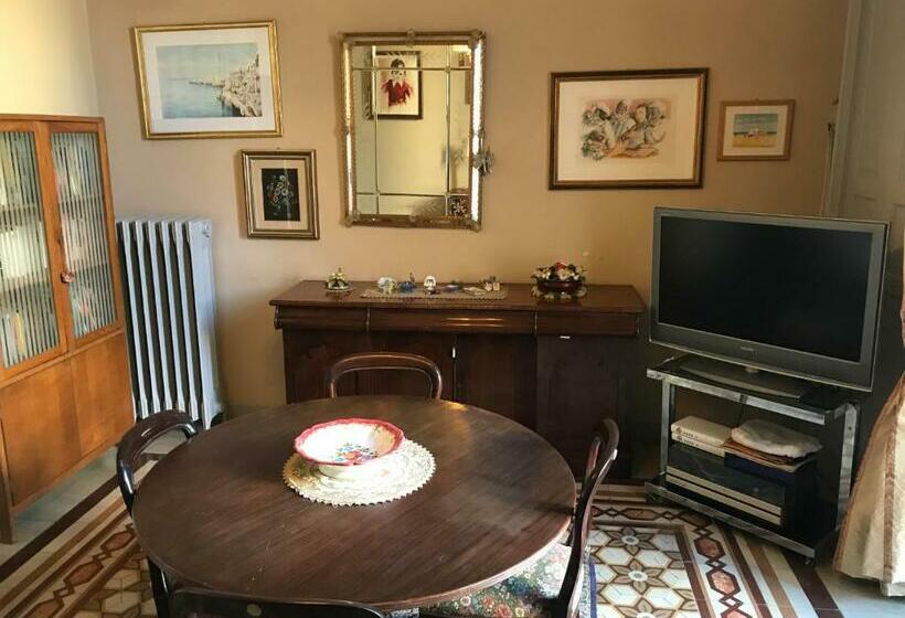 ベッドアンドブレックファースト Palazzo De Bellis Vitti Nella Città Delle Grotte