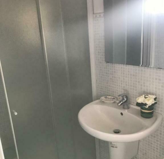 ベッドアンドブレックファースト Palazzo De Bellis Vitti Nella Città Delle Grotte