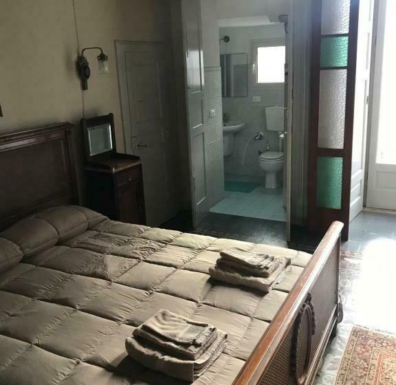 ベッドアンドブレックファースト Palazzo De Bellis Vitti Nella Città Delle Grotte