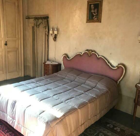 ベッドアンドブレックファースト Palazzo De Bellis Vitti Nella Città Delle Grotte